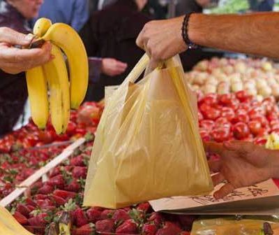 ΑΝΑΚΟΙΝΩΣΗ για τη λειτουργία της Λαϊκής Αγοράς Μηχανιώνας